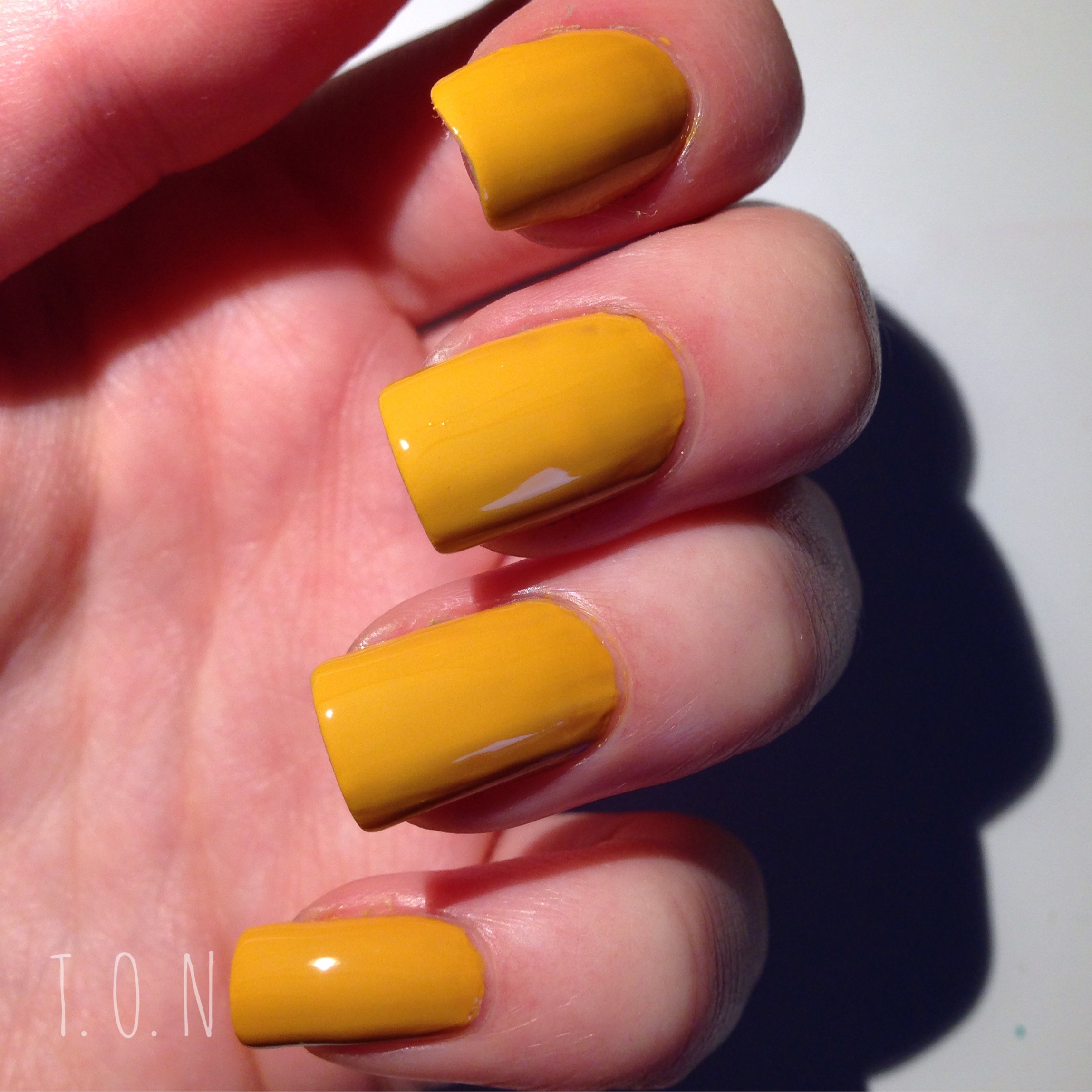 Resultado de imagem para mustard nails pinterest