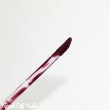 MUA Velvet Lip Lacquer Full Collection Swatches & Review Panache