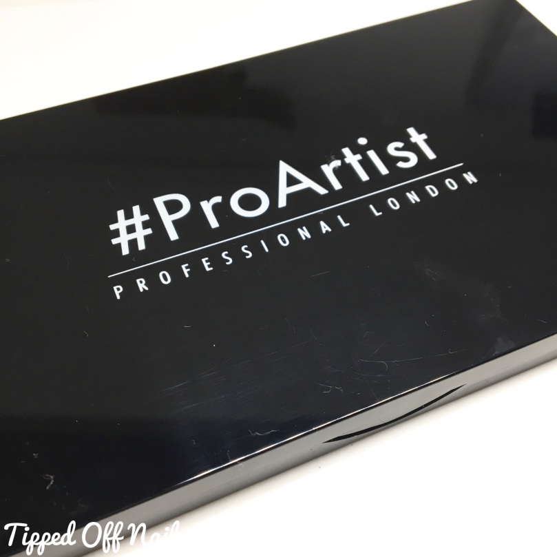 Freedom ProArtist Magnetic Palette & Refills Review