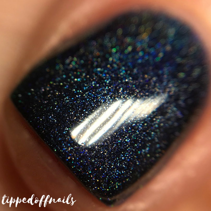 Danglefoot Dino-mite Collection: Paleo-holo-gist swatch