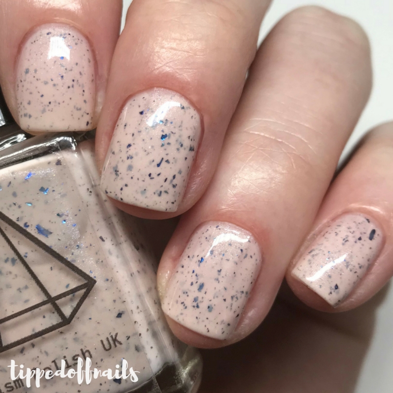 Prism Polish Wood Anemone Swatches & Review